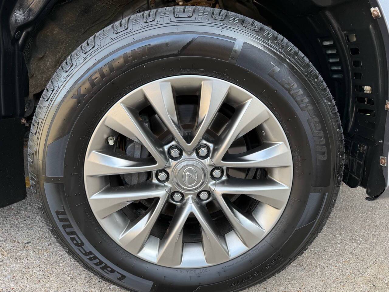 2015 Lexus GX 460 Luxury AWD 4dr SUV Eldridge IA