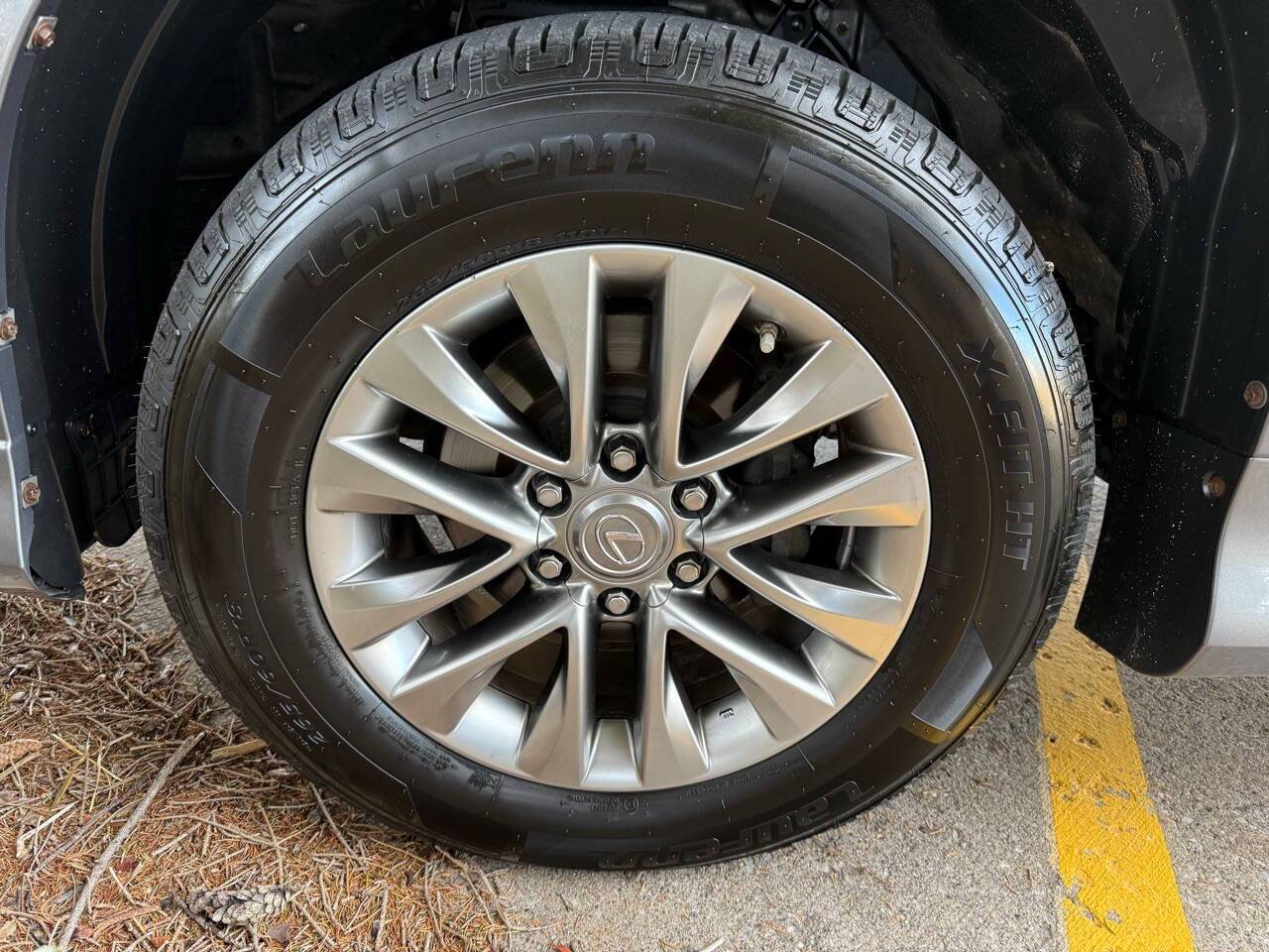 2015 Lexus GX 460 Luxury AWD 4dr SUV Eldridge IA