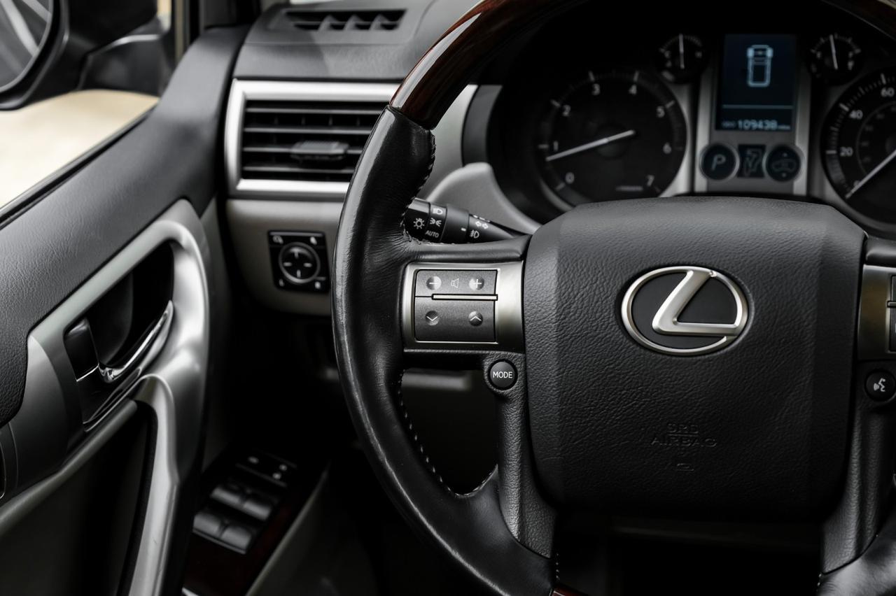 2015 Lexus GX 460 Luxury Farmers Branch TX