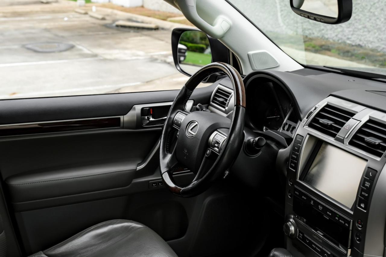 2015 Lexus GX 460 Luxury Farmers Branch TX