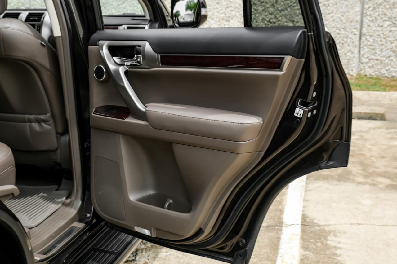 2015 Lexus GX 460 Luxury Farmers Branch TX