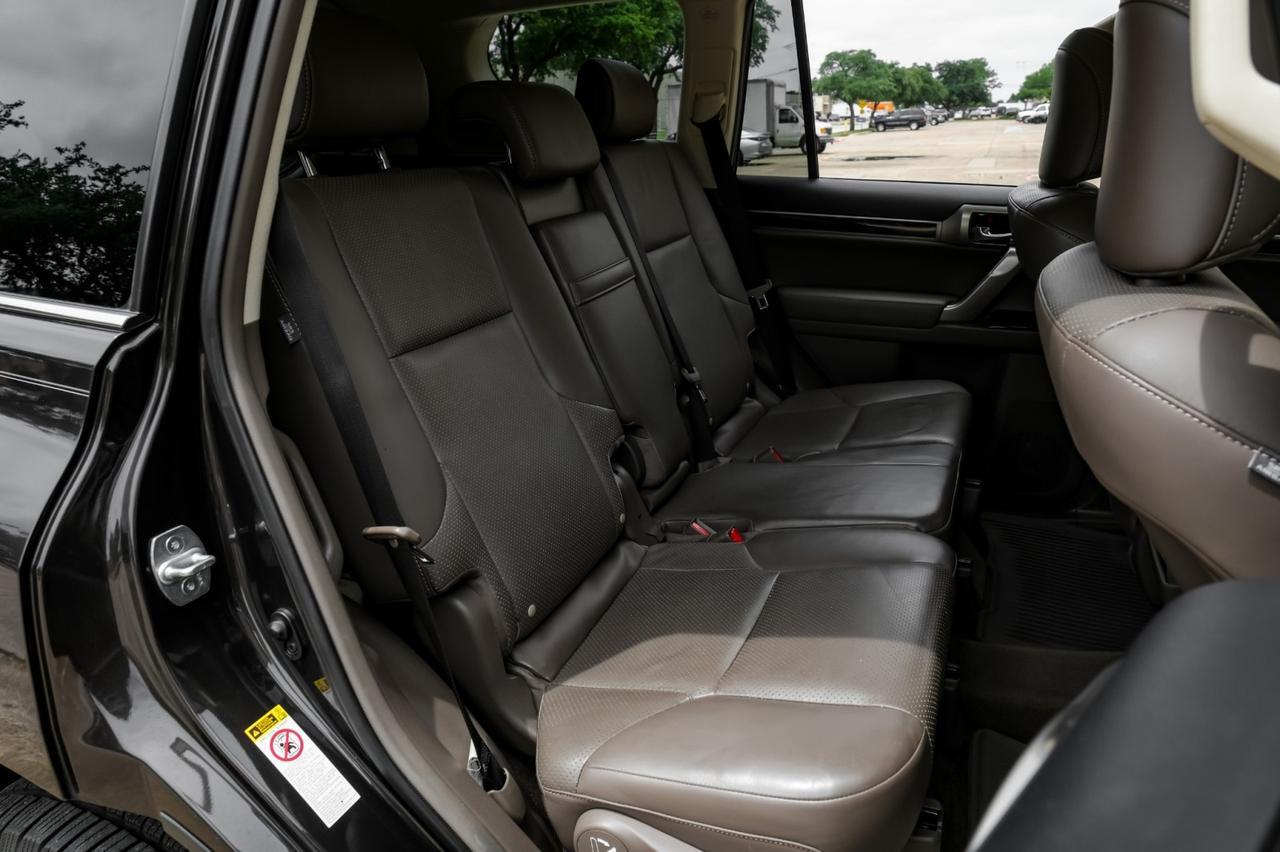 2015 Lexus GX 460 Luxury Farmers Branch TX