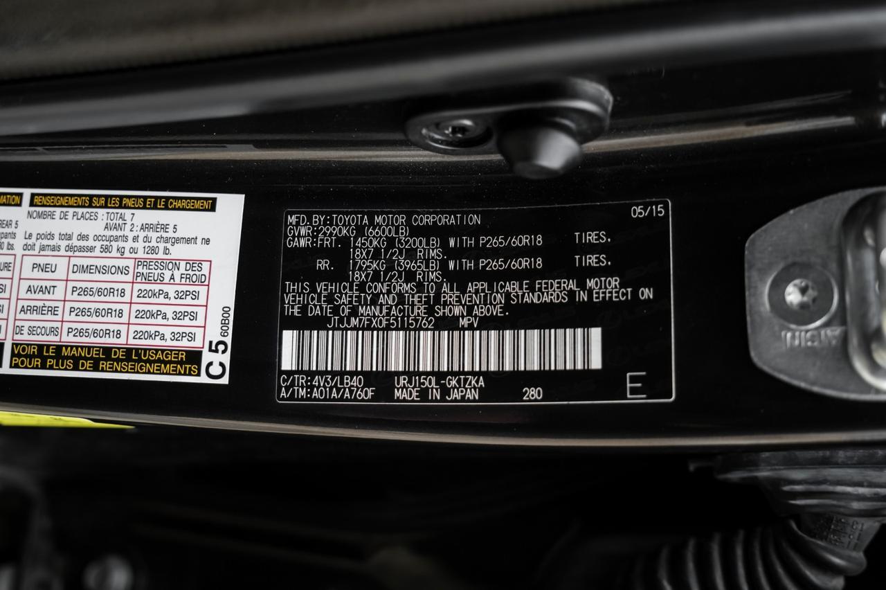 2015 Lexus GX 460 Luxury Farmers Branch TX