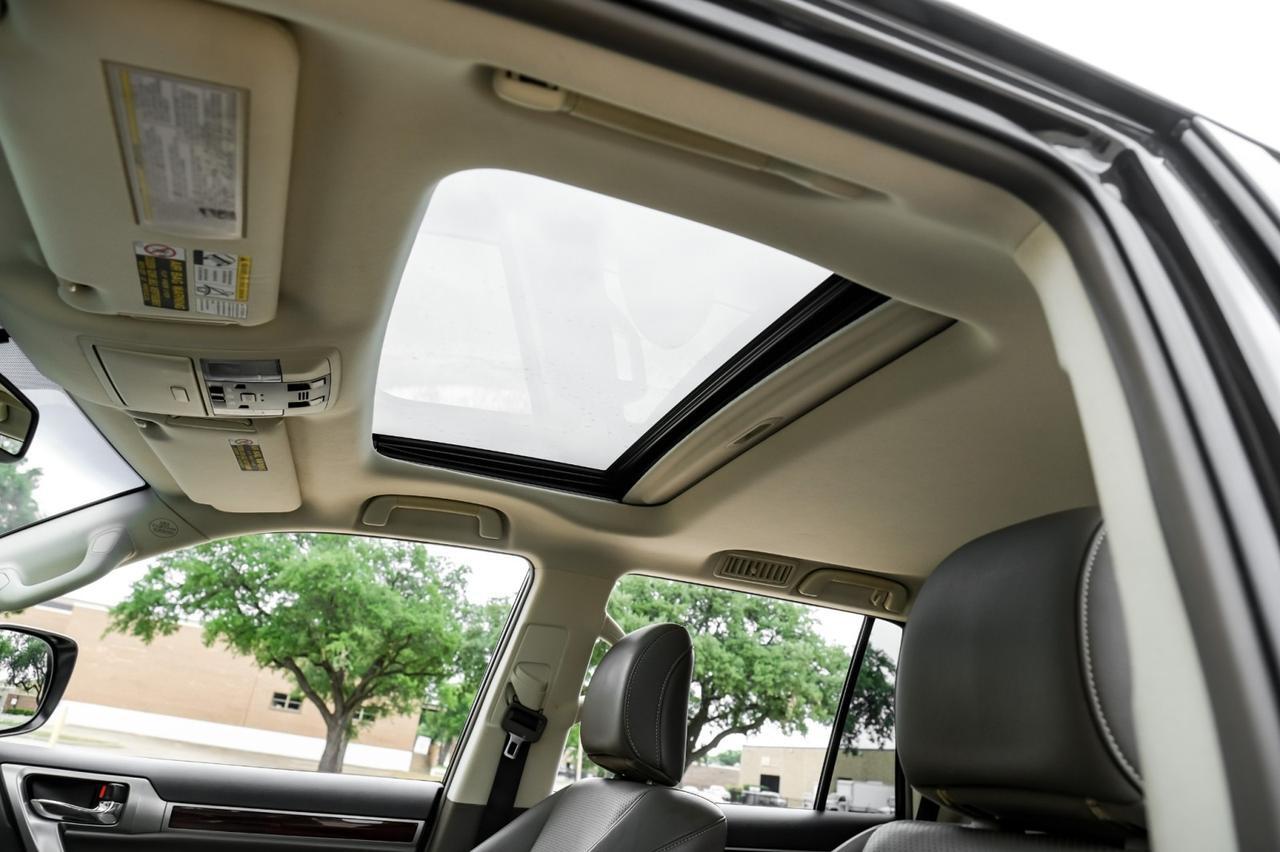 2015 Lexus GX 460 Luxury Farmers Branch TX