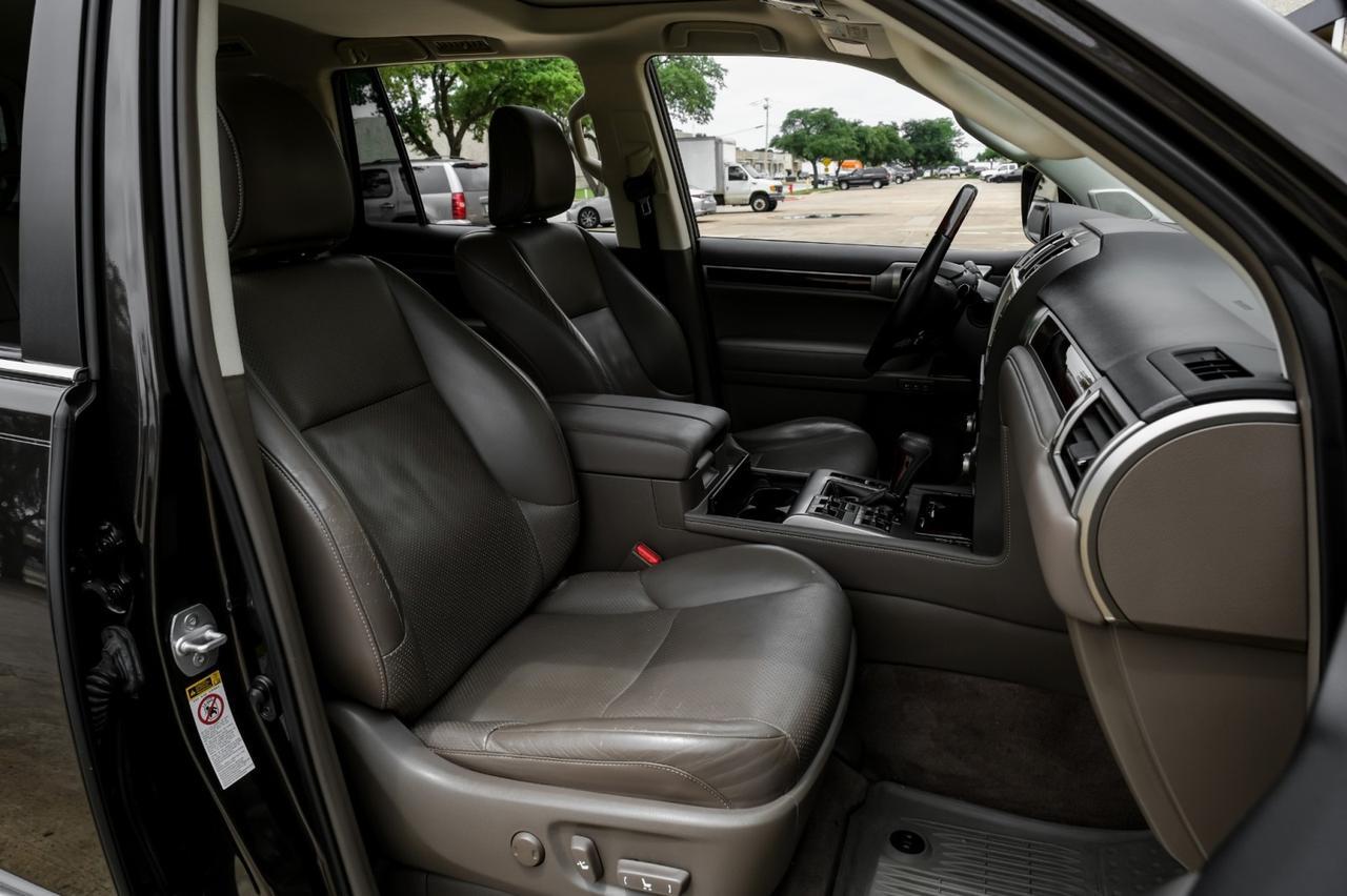 2015 Lexus GX 460 Luxury Farmers Branch TX