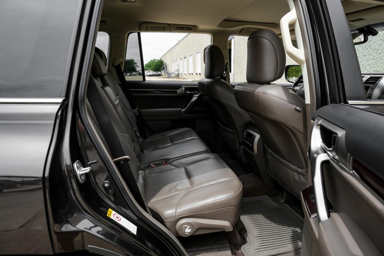 2015 Lexus GX 460 Luxury Farmers Branch TX