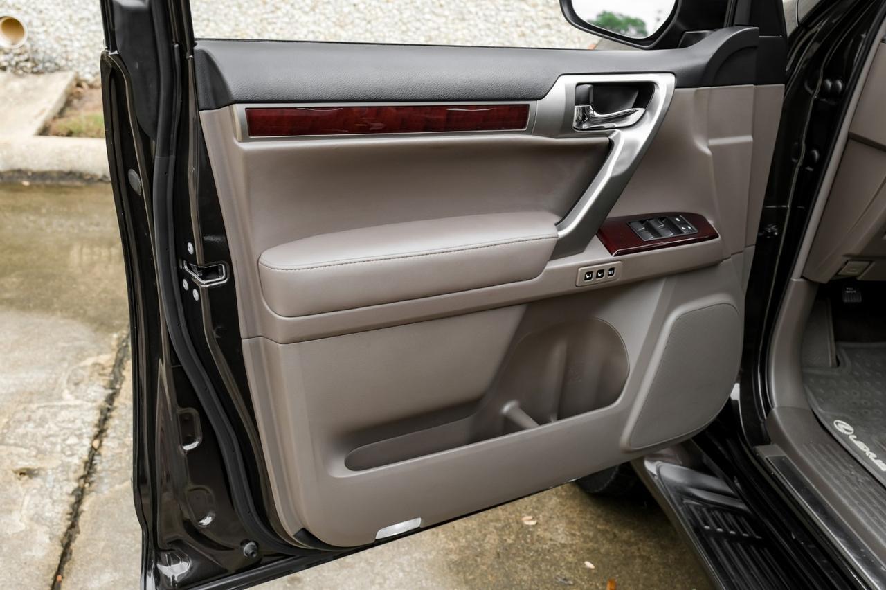 2015 Lexus GX 460 Luxury Farmers Branch TX