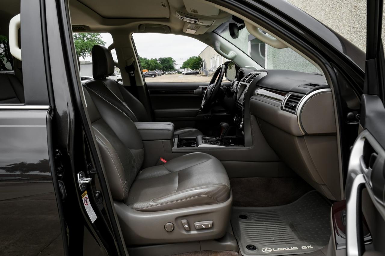 2015 Lexus GX 460 Luxury Farmers Branch TX