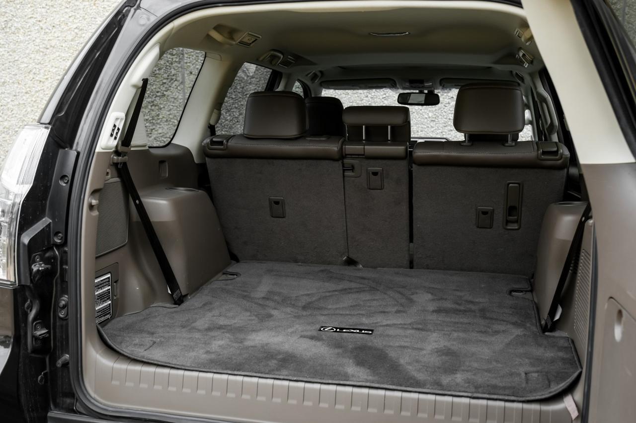 2015 Lexus GX 460 Luxury Farmers Branch TX