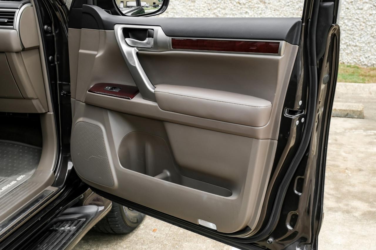 2015 Lexus GX 460 Luxury Farmers Branch TX