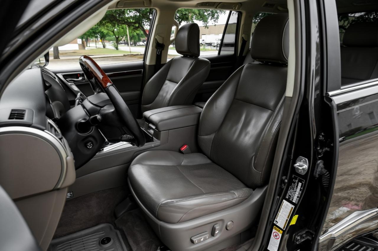 2015 Lexus GX 460 Luxury Farmers Branch TX