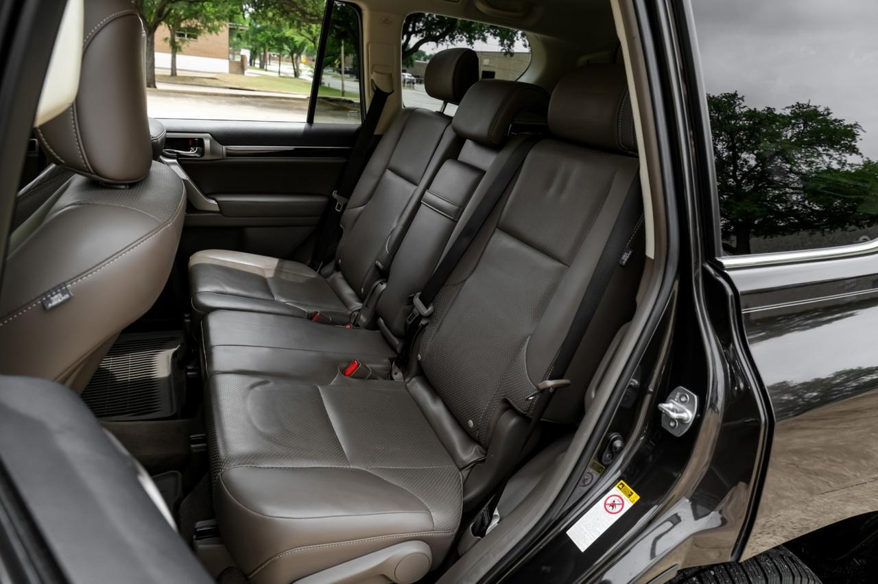2015 Lexus GX 460 Luxury Farmers Branch TX