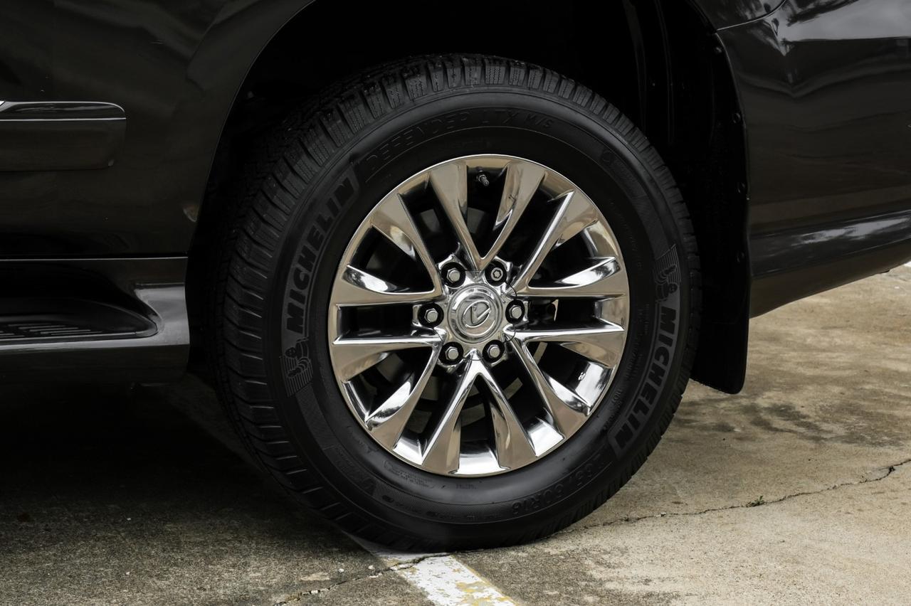 2015 Lexus GX 460 Luxury Farmers Branch TX
