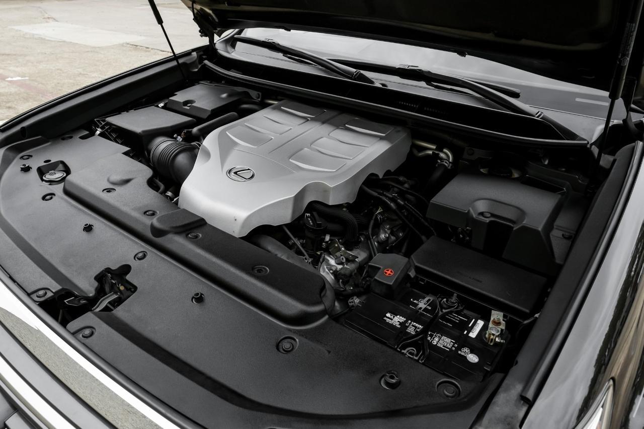 2015 Lexus GX 460 Luxury Farmers Branch TX