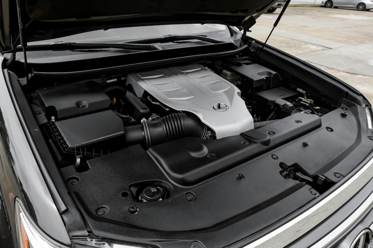 2015 Lexus GX 460 Luxury Farmers Branch TX