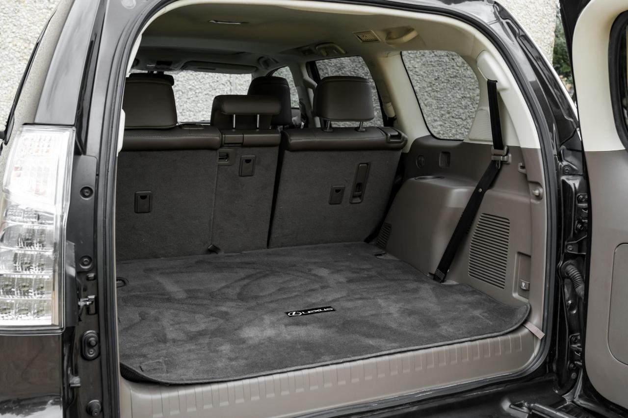 2015 Lexus GX 460 Luxury Farmers Branch TX