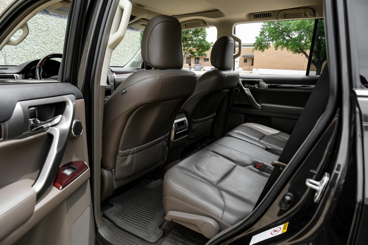 2015 Lexus GX 460 Luxury Farmers Branch TX