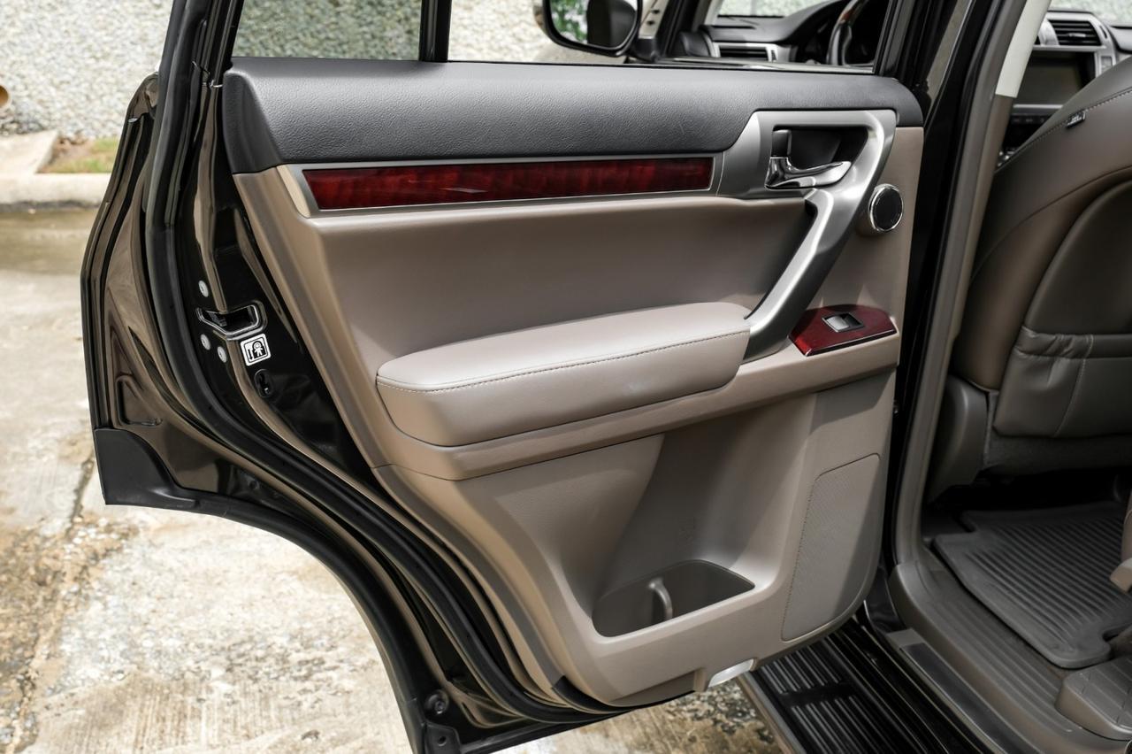 2015 Lexus GX 460 Luxury Farmers Branch TX