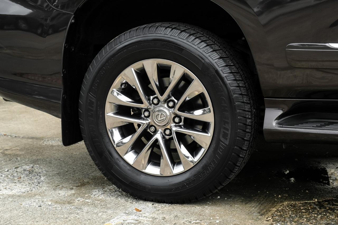 2015 Lexus GX 460 Luxury Farmers Branch TX