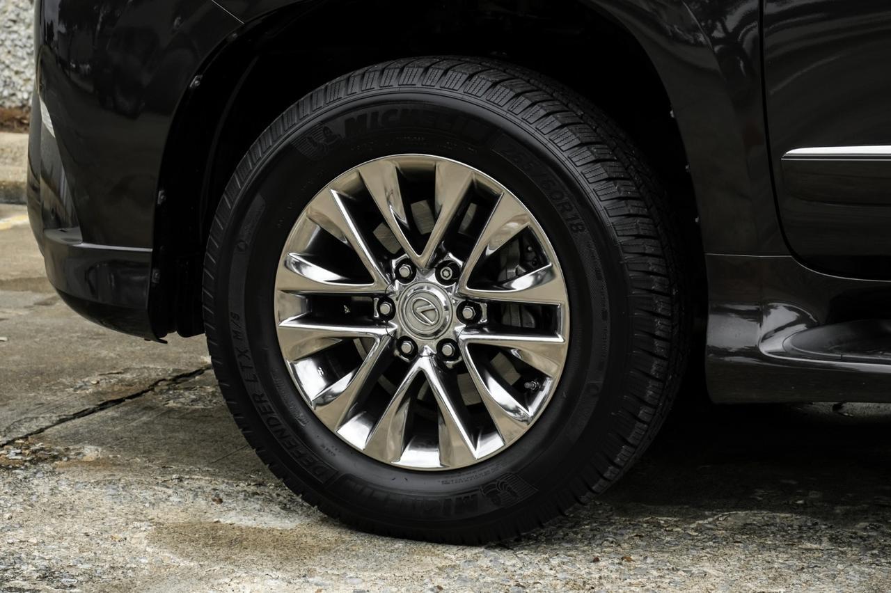 2015 Lexus GX 460 Luxury Farmers Branch TX