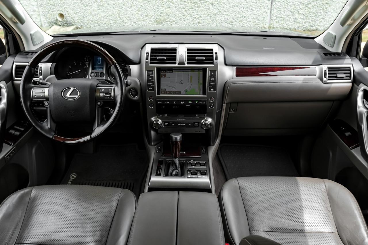 2015 Lexus GX 460 Luxury Farmers Branch TX