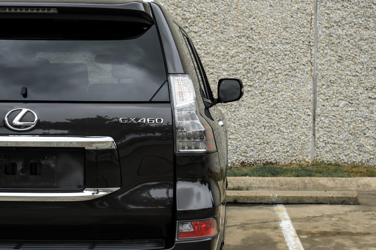 2015 Lexus GX 460 Luxury Farmers Branch TX