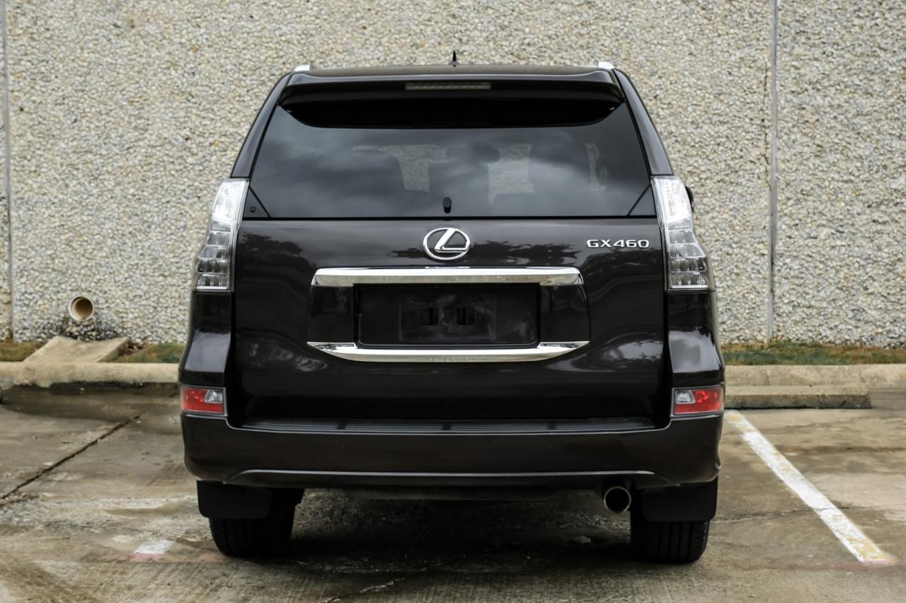 2015 Lexus GX 460 Luxury Farmers Branch TX