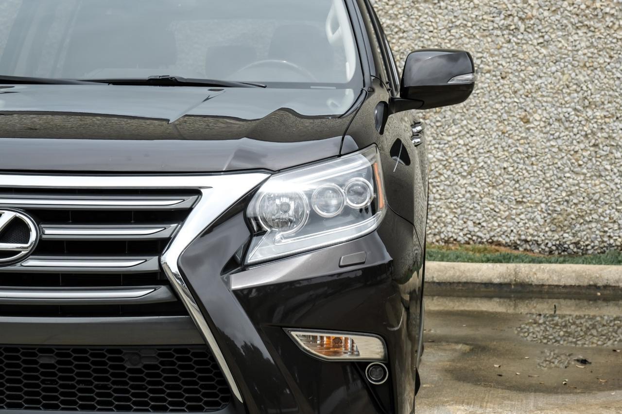 2015 Lexus GX 460 Luxury Farmers Branch TX