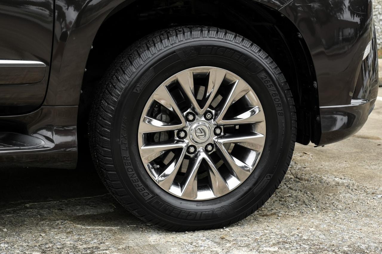 2015 Lexus GX 460 Luxury Farmers Branch TX