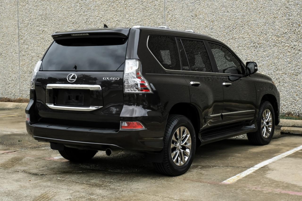 2015 Lexus GX 460 Luxury Farmers Branch TX