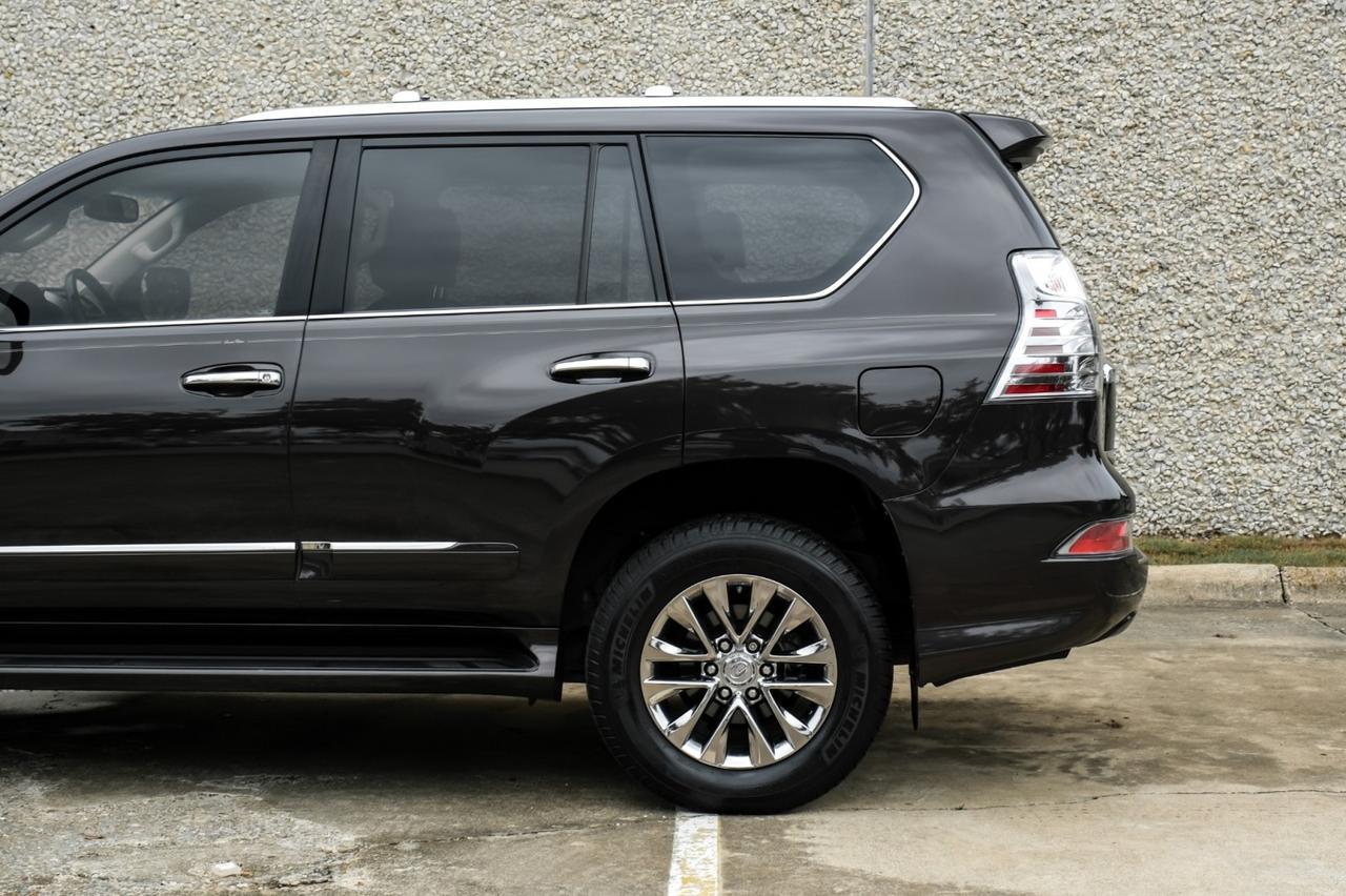 2015 Lexus GX 460 Luxury Farmers Branch TX