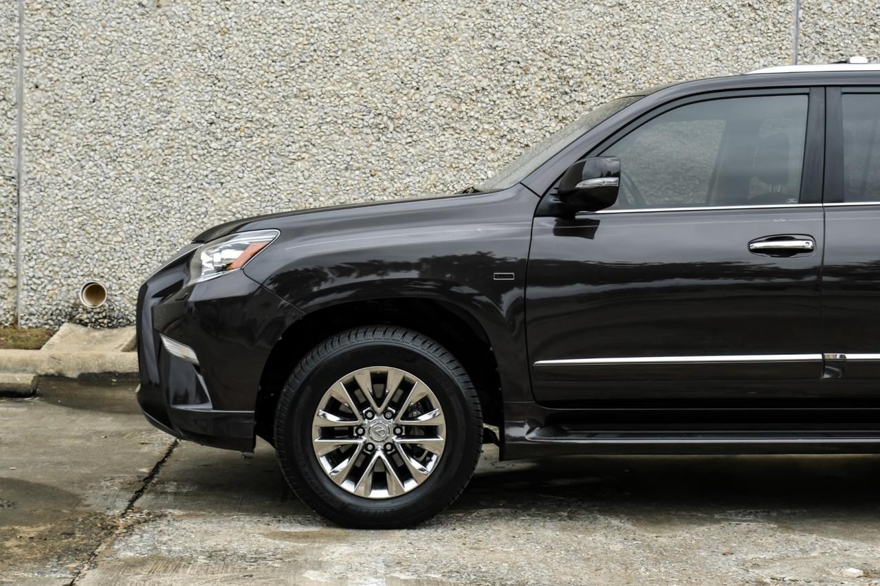 2015 Lexus GX 460 Luxury Farmers Branch TX