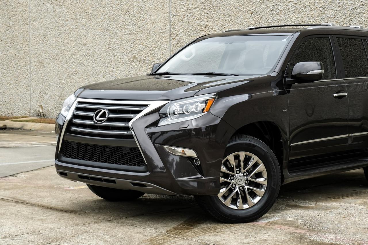 2015 Lexus GX 460 Luxury Farmers Branch TX