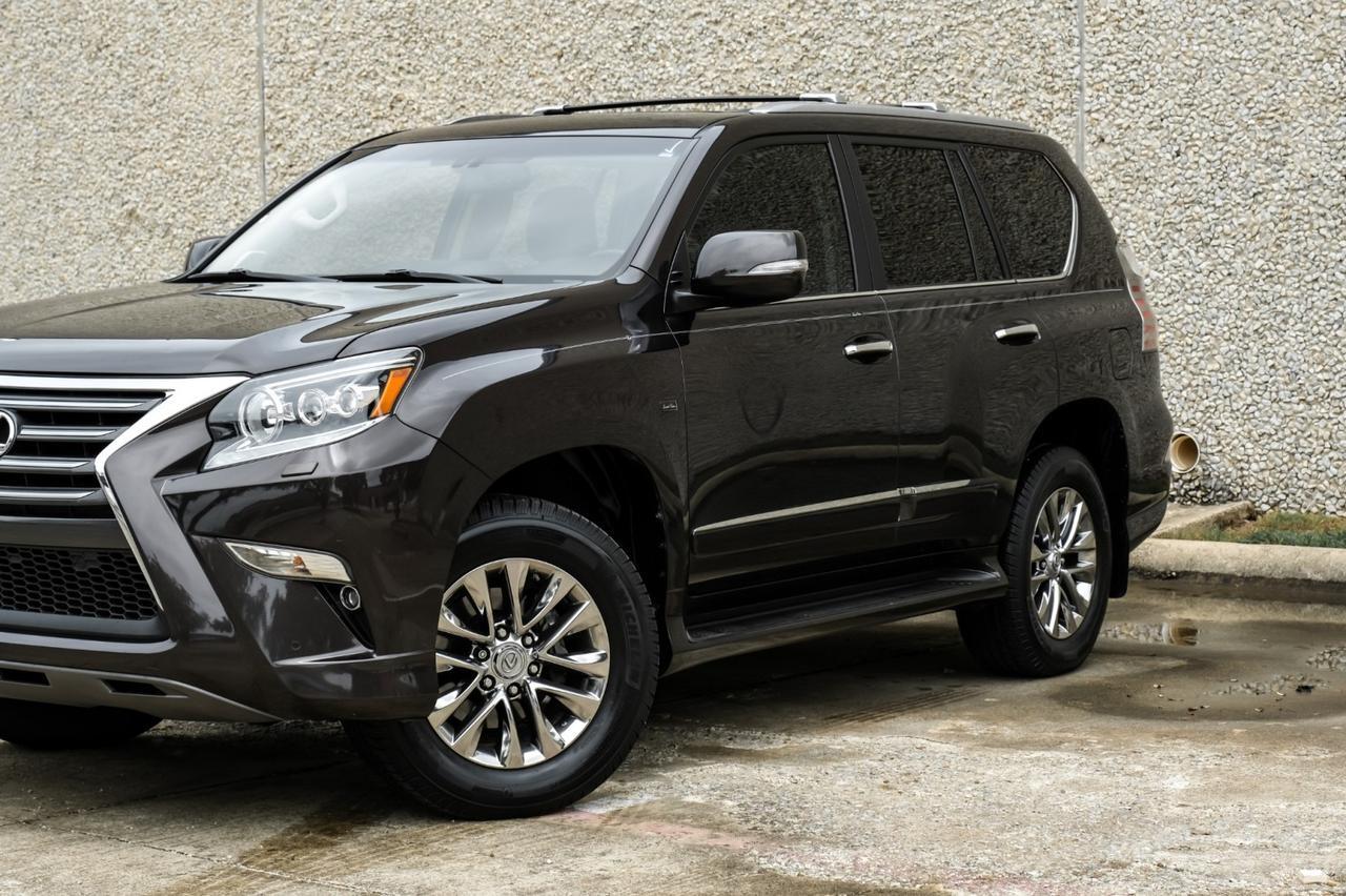 2015 Lexus GX 460 Luxury Farmers Branch TX