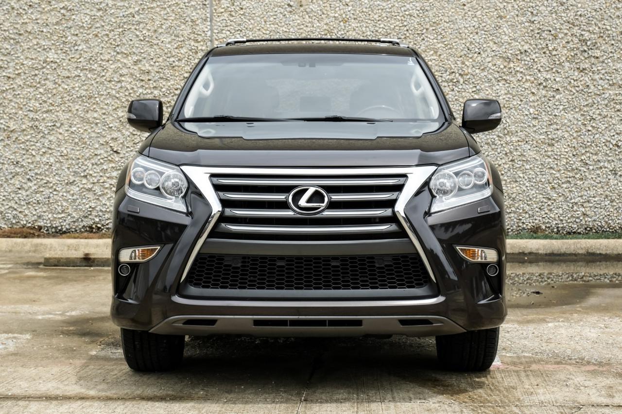 2015 Lexus GX 460 Luxury Farmers Branch TX
