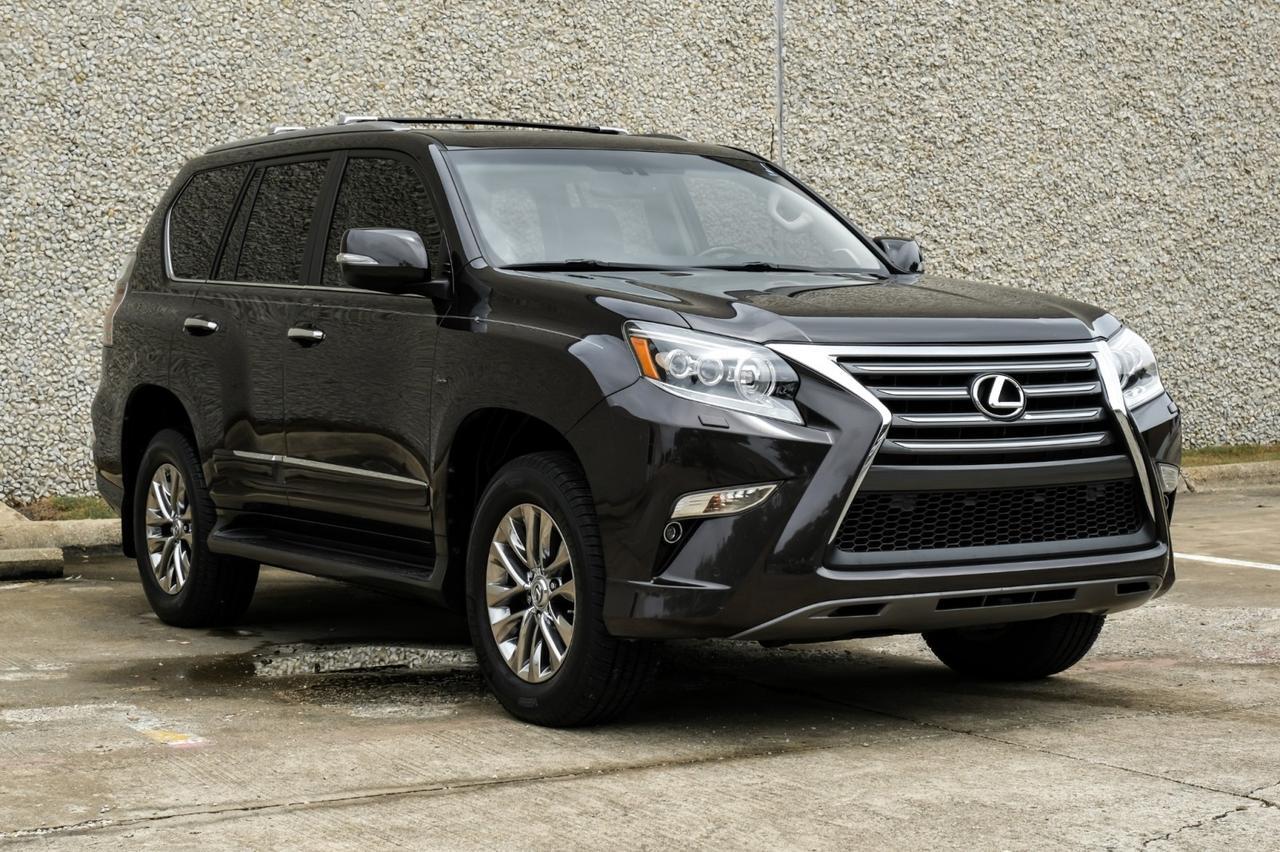2015 Lexus GX 460 Luxury Farmers Branch TX