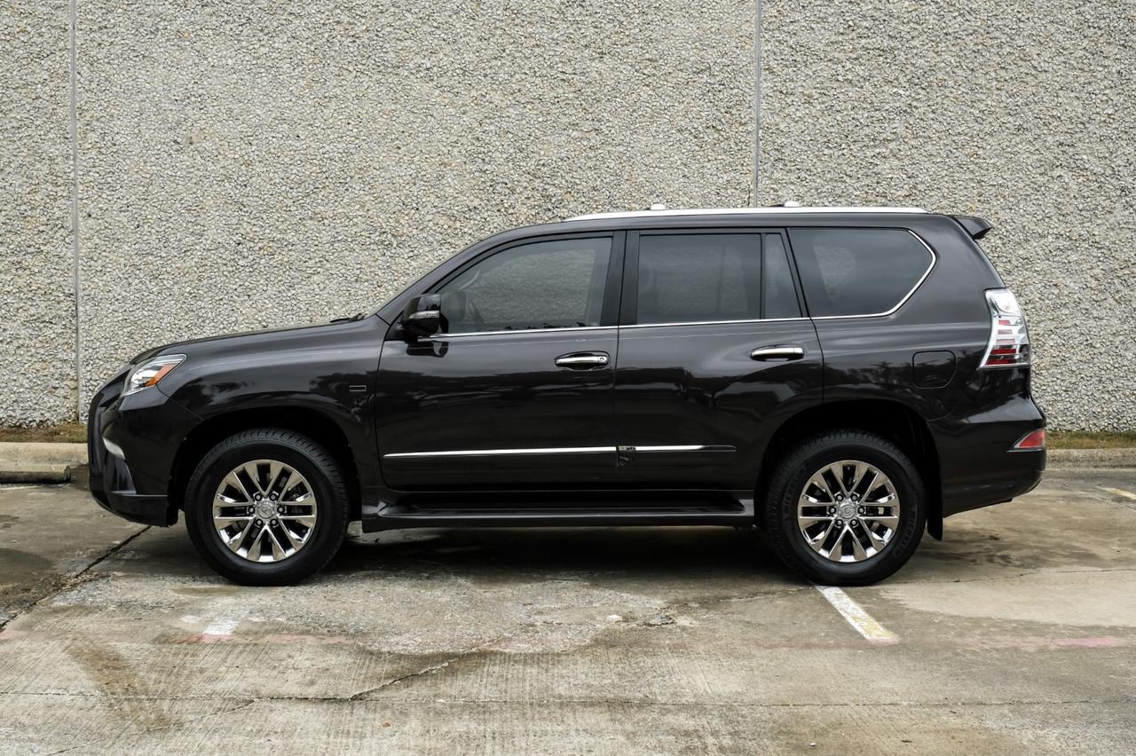 2015 Lexus GX 460 Luxury Farmers Branch TX