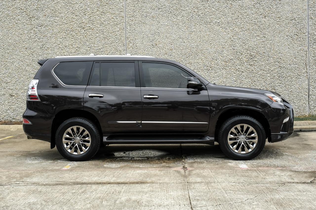 2015 Lexus GX 460 Luxury Farmers Branch TX
