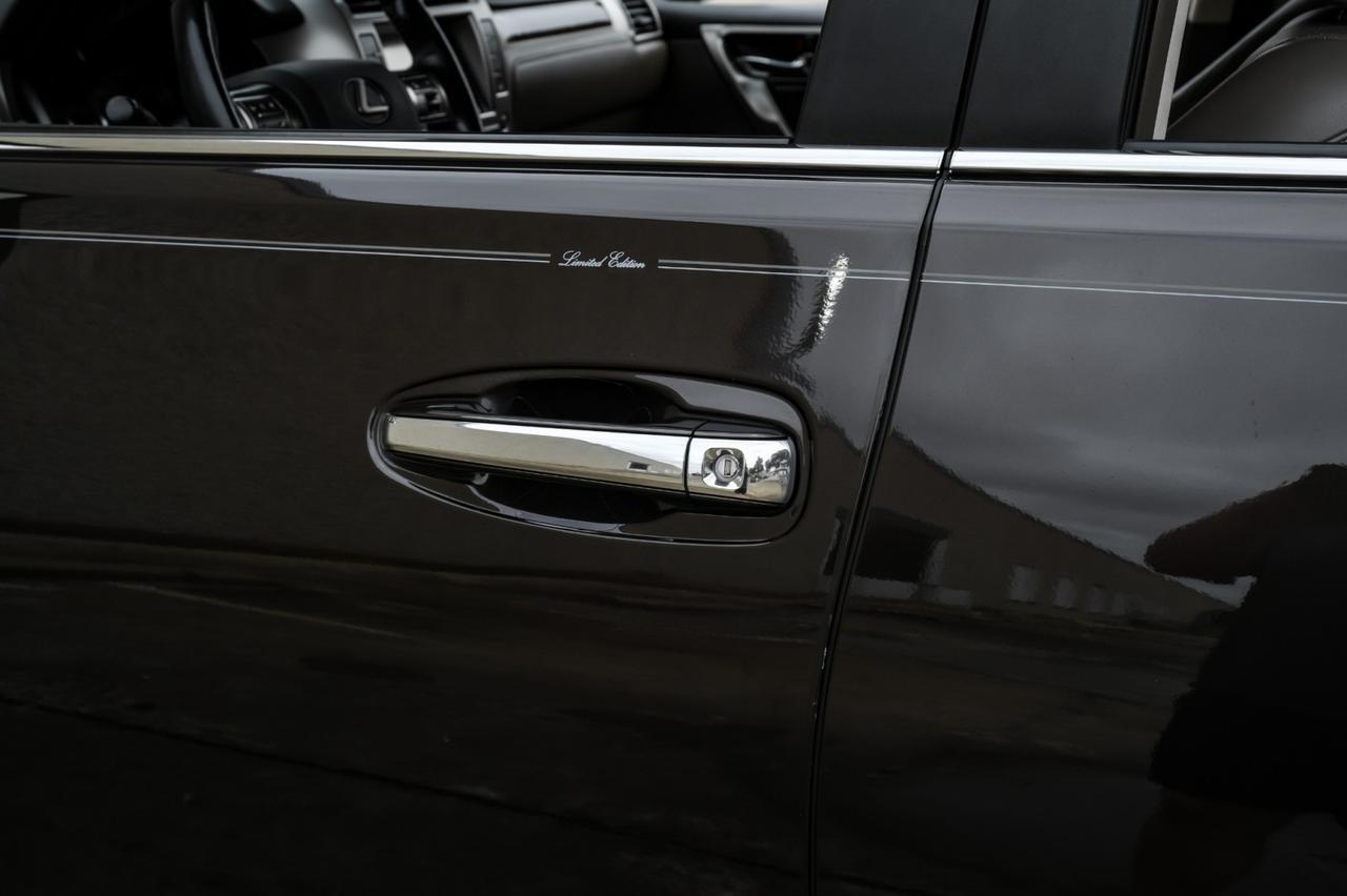 2015 Lexus GX 460 Luxury Farmers Branch TX