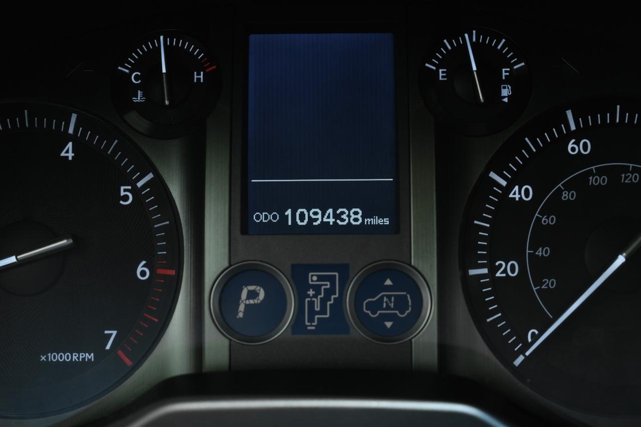2015 Lexus GX 460 Luxury Farmers Branch TX