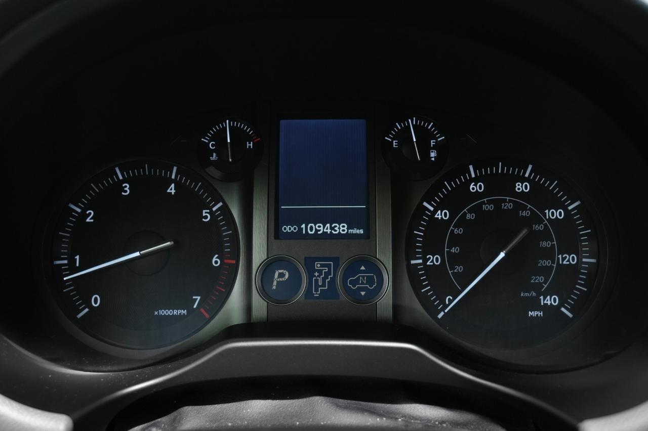 2015 Lexus GX 460 Luxury Farmers Branch TX