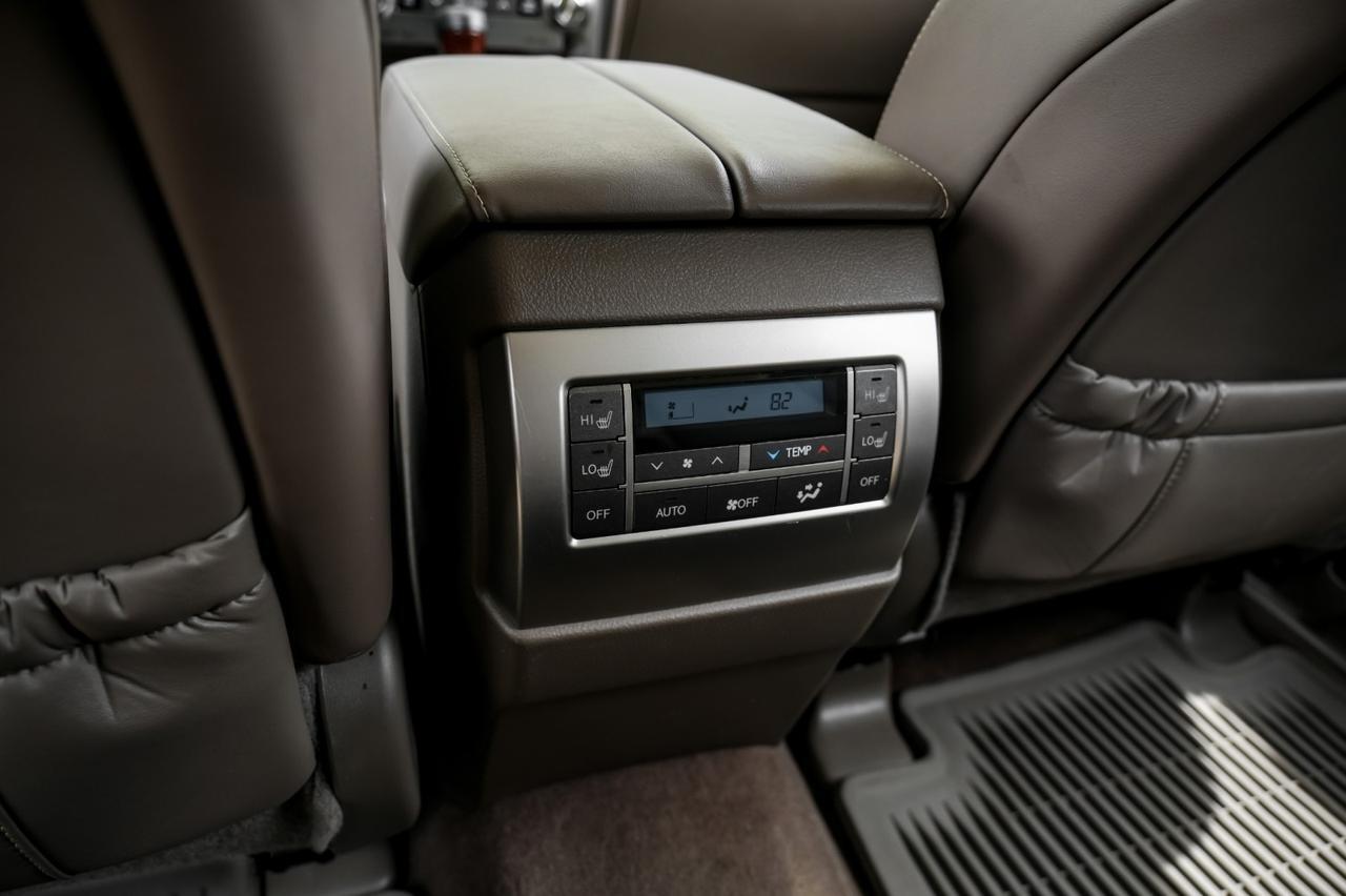 2015 Lexus GX 460 Luxury Farmers Branch TX