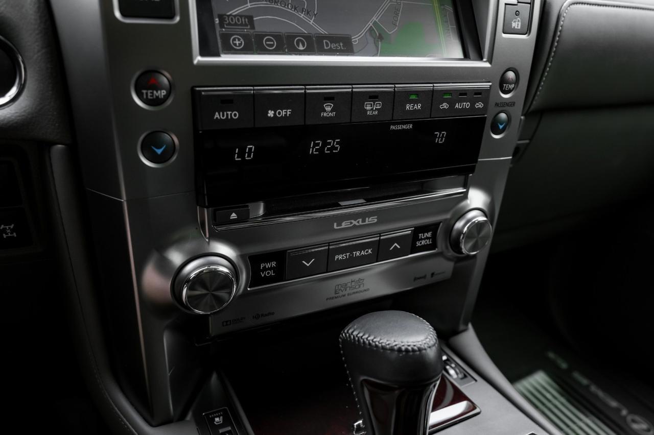 2015 Lexus GX 460 Luxury Farmers Branch TX
