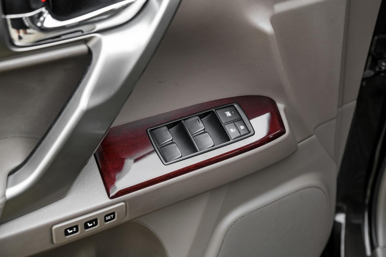 2015 Lexus GX 460 Luxury Farmers Branch TX