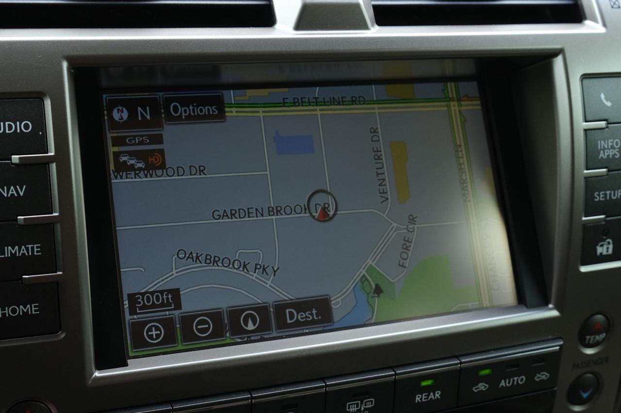2015 Lexus GX 460 Luxury Farmers Branch TX