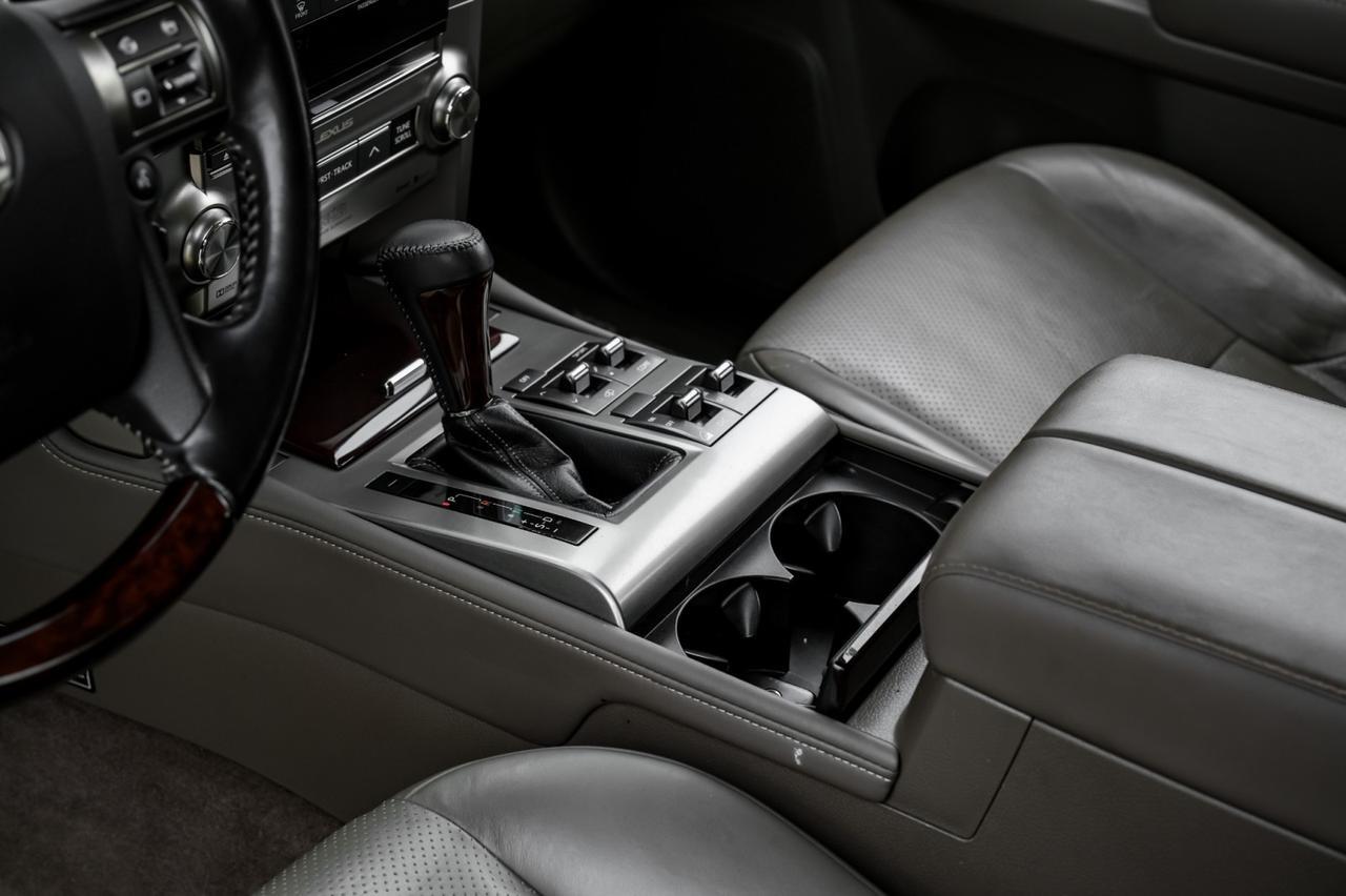 2015 Lexus GX 460 Luxury Farmers Branch TX