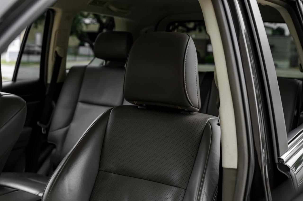 2015 Lexus GX 460 Luxury Farmers Branch TX