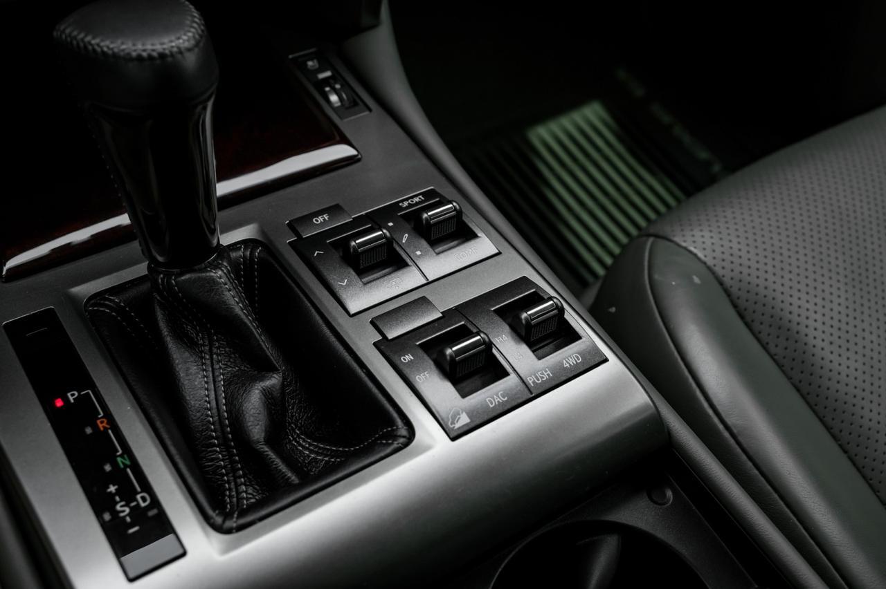 2015 Lexus GX 460 Luxury Farmers Branch TX