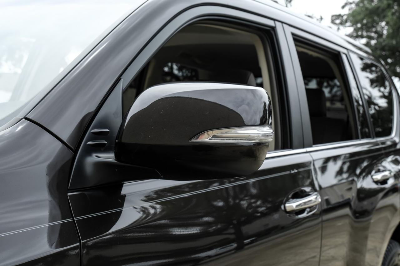 2015 Lexus GX 460 Luxury Farmers Branch TX