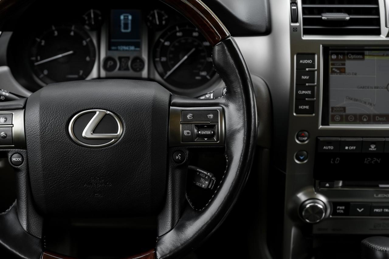 2015 Lexus GX 460 Luxury Farmers Branch TX